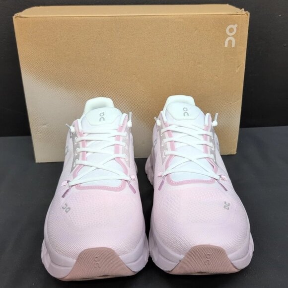 On Running Shoes - On Running Cloudtilt Ivory Orchid shoes